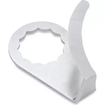 Сменный U-образный нож к пневмоножу для срезки стекол TOPTUL KAJC38B1