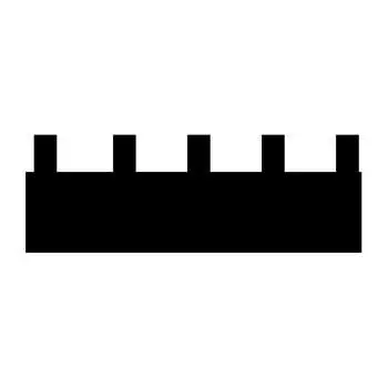 Сменный вкладыш Leister WOLFF 166397