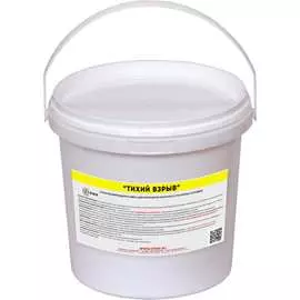 Смесь для разрушения камня и бетона СТРИМ Тихий взрыв ТХВ00000000