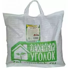 Смесь сидератов семена для капусты Зеленый уголок