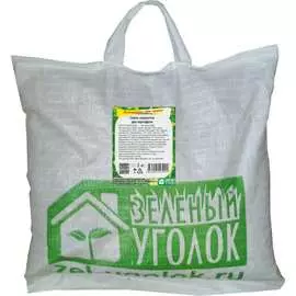Смесь сидератов семена для картофеля Зеленый уголок