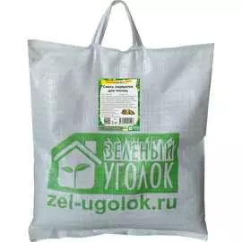 Смесь сидератов семена для теплиц Зеленый уголок