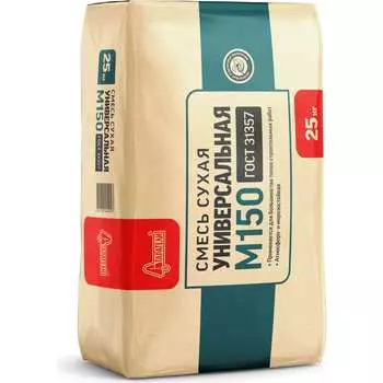 Смесь сухая Старатели М150 3277/3569