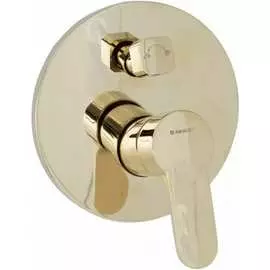 Смеситель Aquanet 00202257