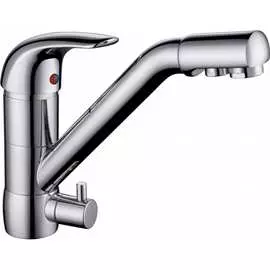 Смеситель Aquanet Kitchen 00261840