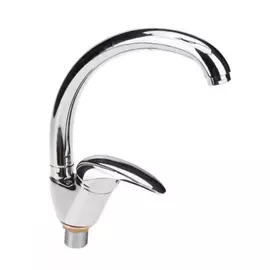 Боковой-уточка смеситель stOMEGA Омега 3302у