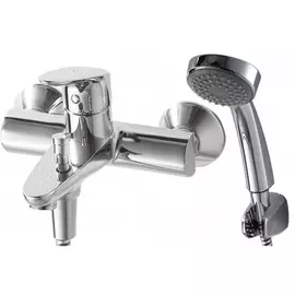 Смеситель для ванны Bravat