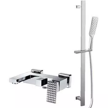 Смеситель Bronze de Luxe GRANI TB980