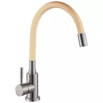 Смеситель д/кухни Антей 511521-ANT