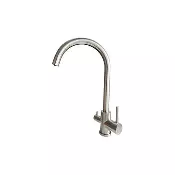 Смеситель д/кухни Антей 511522-ANT