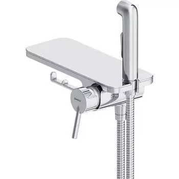 Смеситель Damixa Jupiter 773500001