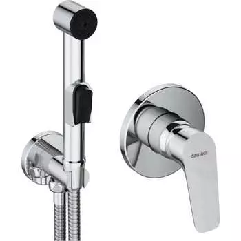 Смеситель Damixa Jupiter 777510001