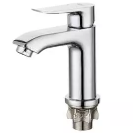 Смеситель для умывальника G-Lauf GOB1-A134
