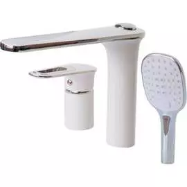 Смеситель для акриловой ванны Frap