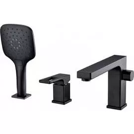 Смеситель для акриловой ванны Gappo