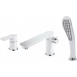 Смеситель для акриловой ванны Gappo