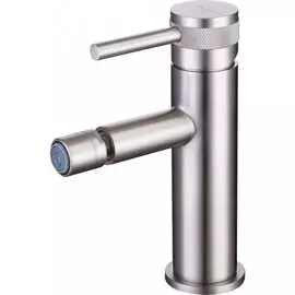 Смеситель для биде ALLEN BRAU Priority 5.31004-BN 00265358