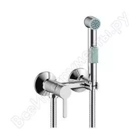 Настенный смеситель для биде ARGO