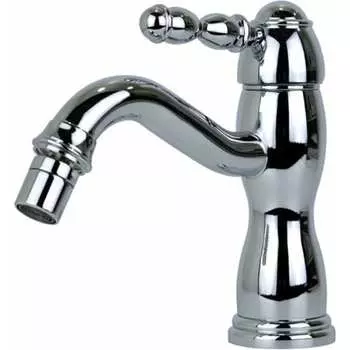 Смеситель для биде Bronze de Luxe TIFFANY 1902CR