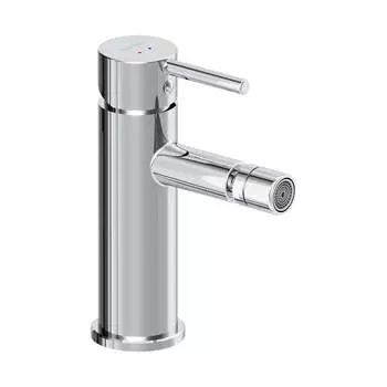 Смеситель для биде Damixa Scandinavian Pure хром 360240000