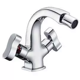 Двухвентильный смеситель для биде Elghansa 4907592