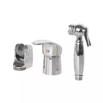 Смеситель для биде Frap