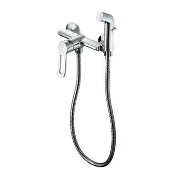 Смеситель для биде Haiba HB55556