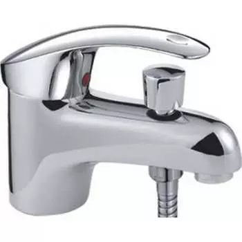 Смеситель для биде Haiba