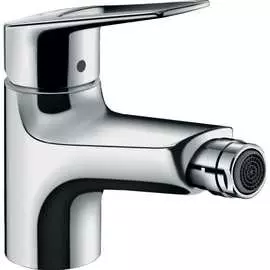 Смеситель для биде Hansgrohe