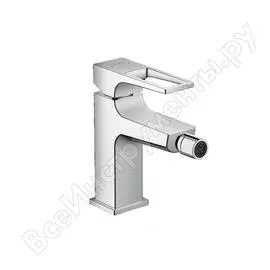 Смеситель для биде Hansgrohe Metropol 74520000 00000053917
