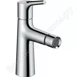 Смеситель для биде Hansgrohe 72200000 Talis S 100 00000043784
