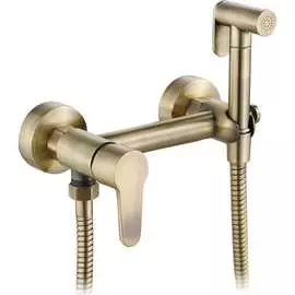 Смеситель для биде MYNAH M6226B