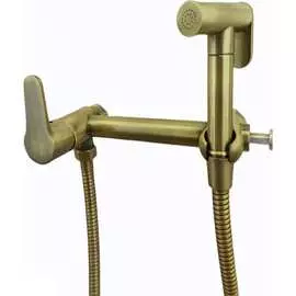 Смеситель для биде MYNAH