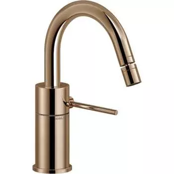 Смеситель для биде Nobili VELIS VE125139/2RCP 00000106719