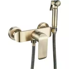 Смеситель для биде OUTE