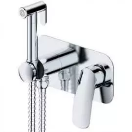 Смеситель для биде OUTE