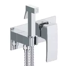 Смеситель для биде OUTE