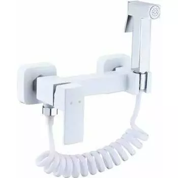 Смеситель для биде Rainsberg