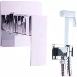 Смеситель для биде RavSlezak LOIRA LR542/1