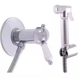 Смеситель для биде RavSlezak