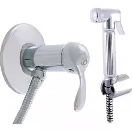 Смеситель для биде RavSlezak LABE L047/1