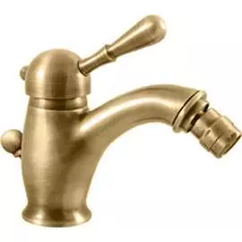 Смеситель для биде RavSlezak LABE L045.5SM