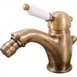 Смеситель для биде RavSlezak