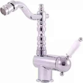 Смеситель для биде RavSlezak LABE L508.5/9