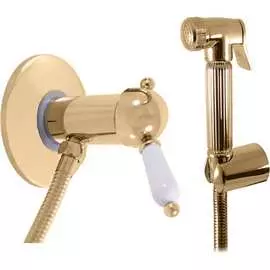 Смеситель для биде RavSlezak