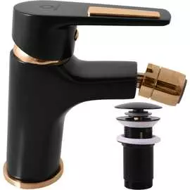 Смеситель для биде RavSlezak Colorado CO345.5KCMATZ