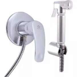 Смеситель для биде RavSlezak MISSISSIPPI MS047/1