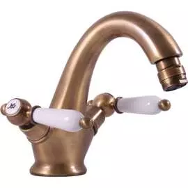 Смеситель для биде RavSlezak