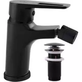 Смеситель для биде RavSlezak Colorado CO245.5KCMAT