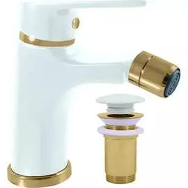 Смеситель для биде RavSlezak